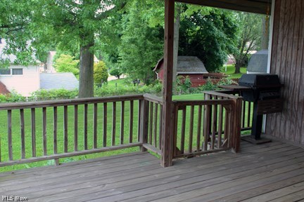 Eastern Heights - Residential