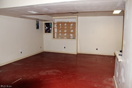 Eastern Heights - Residential