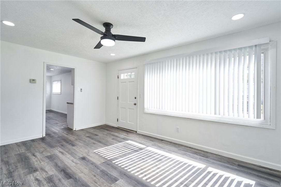 Kenwood - Residential Lease