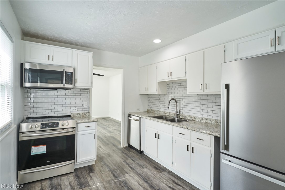 Kenwood - Residential Lease