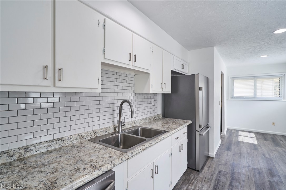 Kenwood - Residential Lease