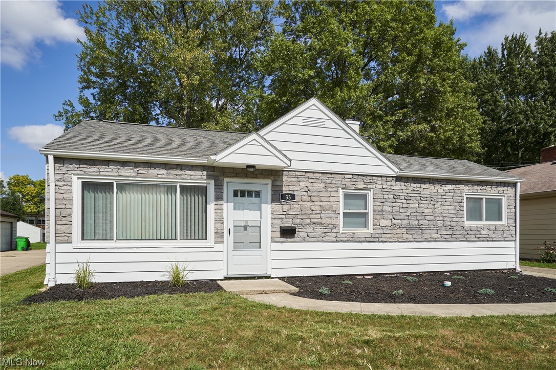 Kenwood - Residential Lease