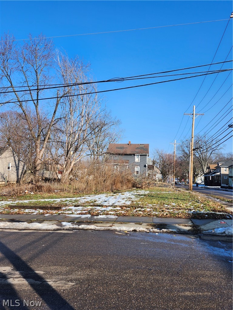 Photo 1 of 3 — 281 E Thornton Street, Akron, OH 44311