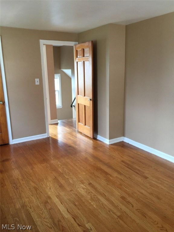 Garfield Park Oval - Residential Lease