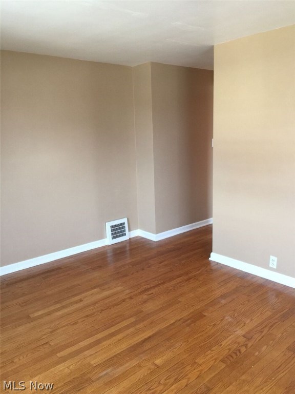 Garfield Park Oval - Residential Lease