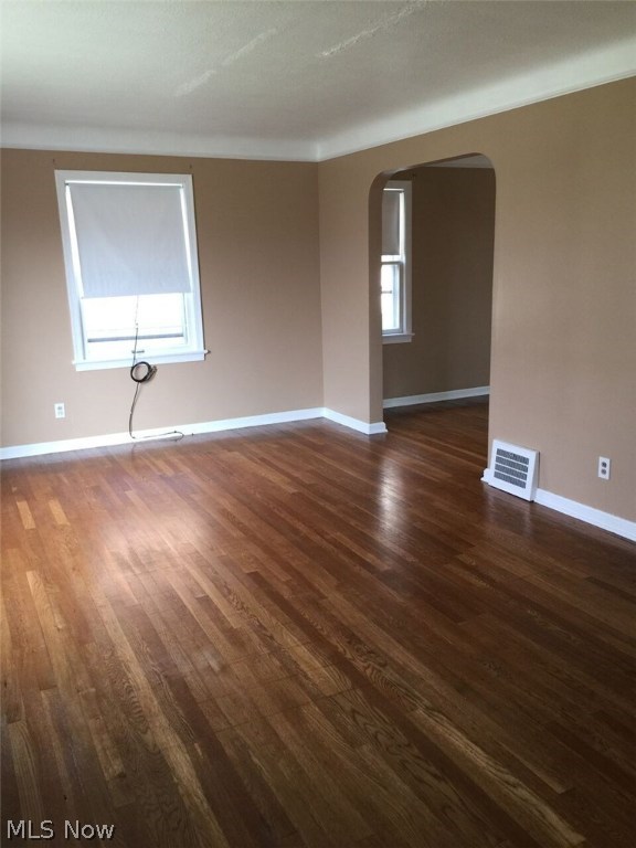 Garfield Park Oval - Residential Lease