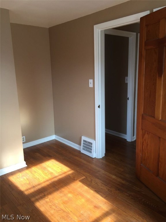 Garfield Park Oval - Residential Lease