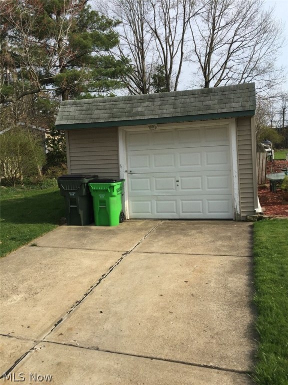 Garfield Park Oval - Residential Lease