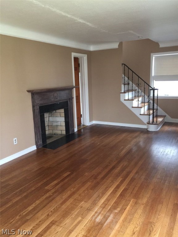 Garfield Park Oval - Residential Lease