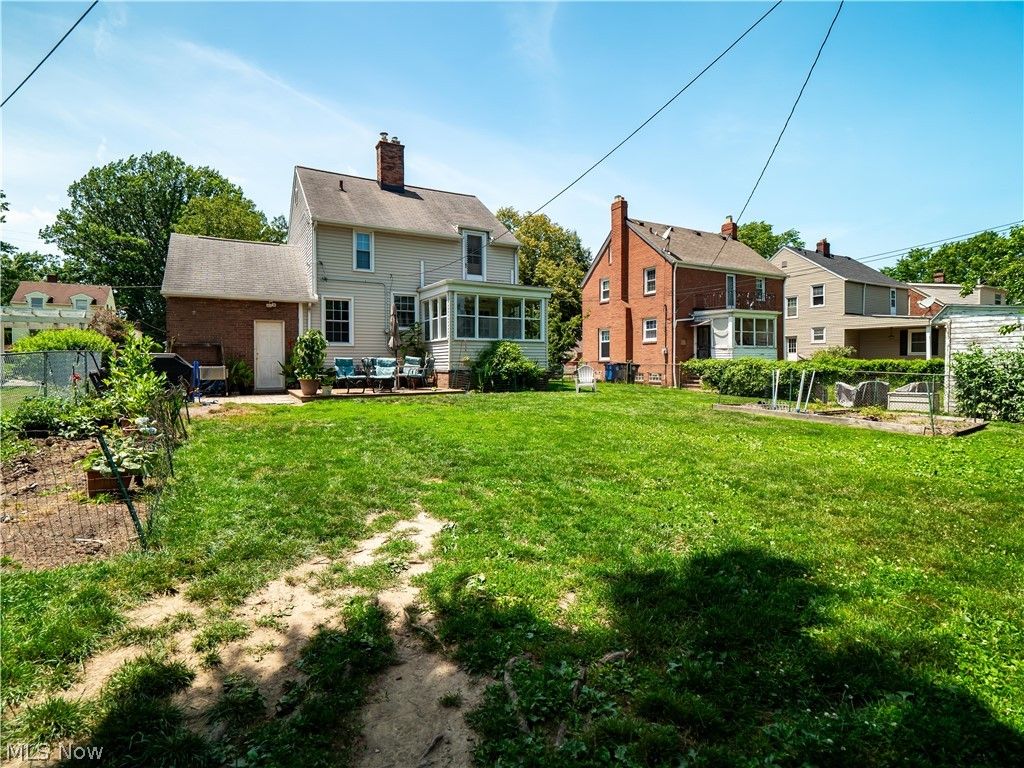 Photo of 4179 W 62nd Street, Cleveland, OH 44144 (MLS # 5225098)