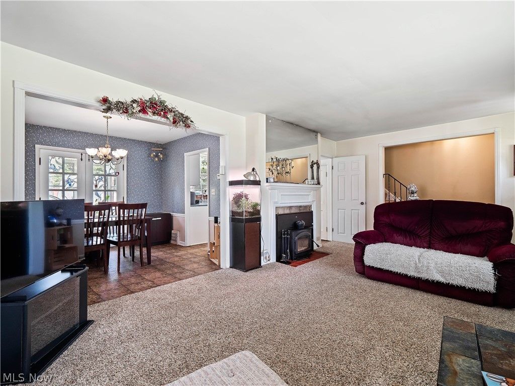 Photo of 4179 W 62nd Street, Cleveland, OH 44144 (MLS # 5225098)