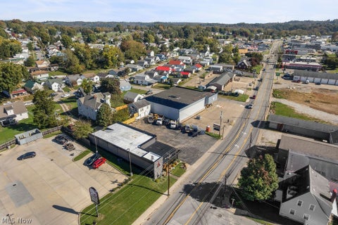 Tiny photo for 1933 7th Street, Parkersburg, WV 26101 (MLS # 5255689)