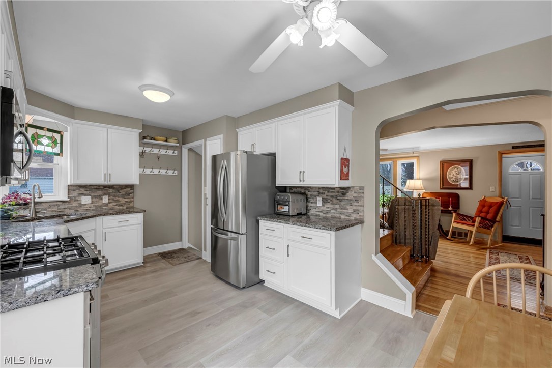 East Shore Estates Allotment - Residential