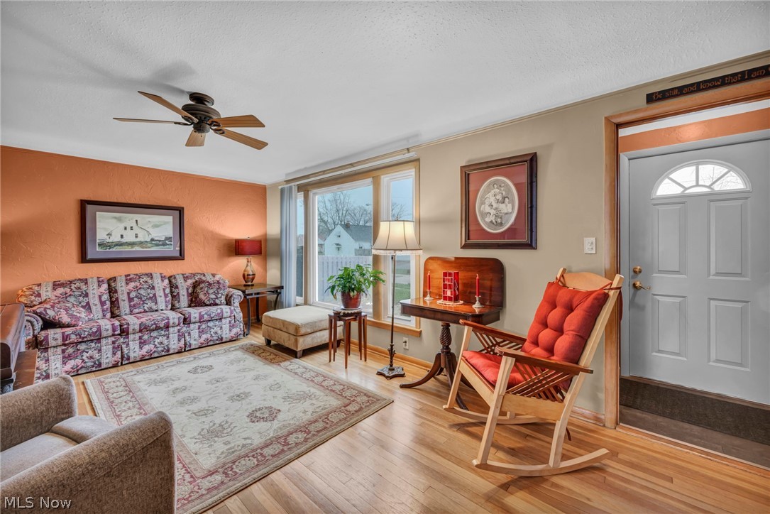 East Shore Estates Allotment - Residential