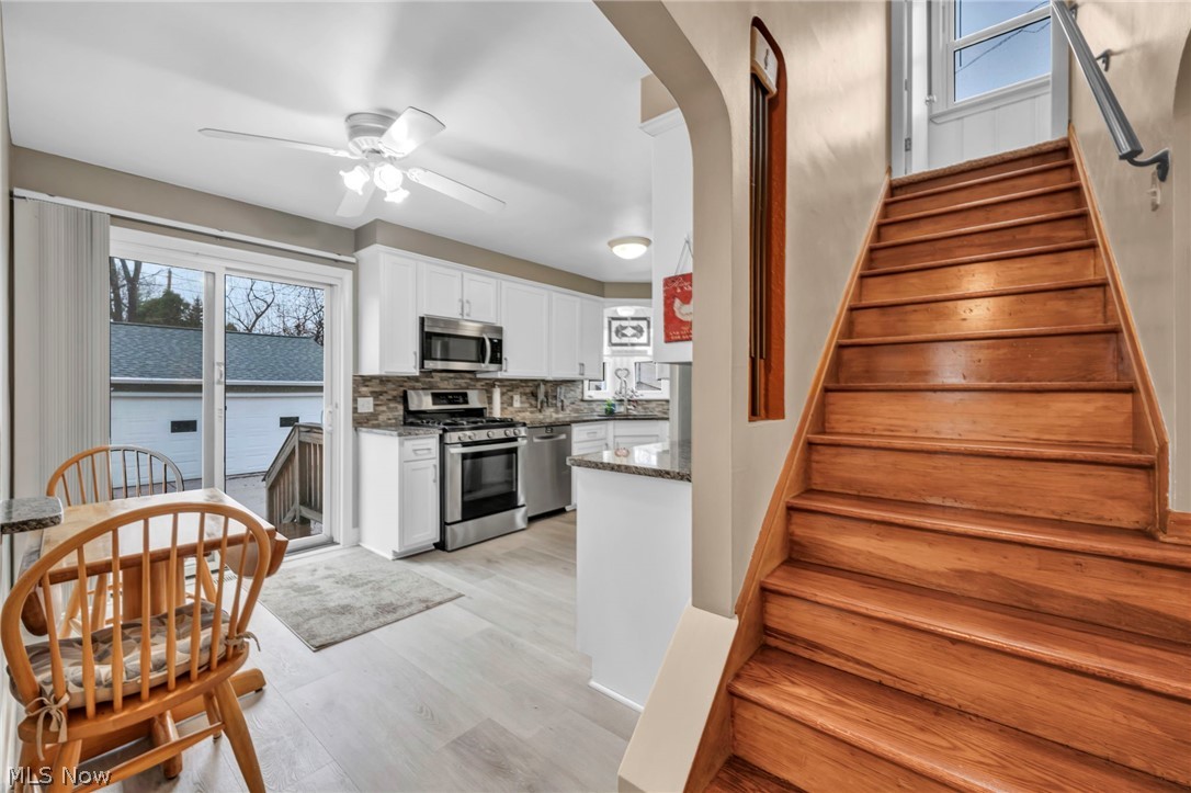 East Shore Estates Allotment - Residential