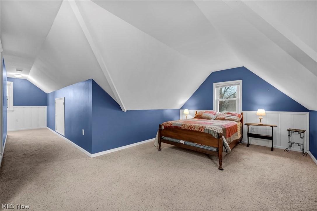 East Shore Estates Allotment - Residential