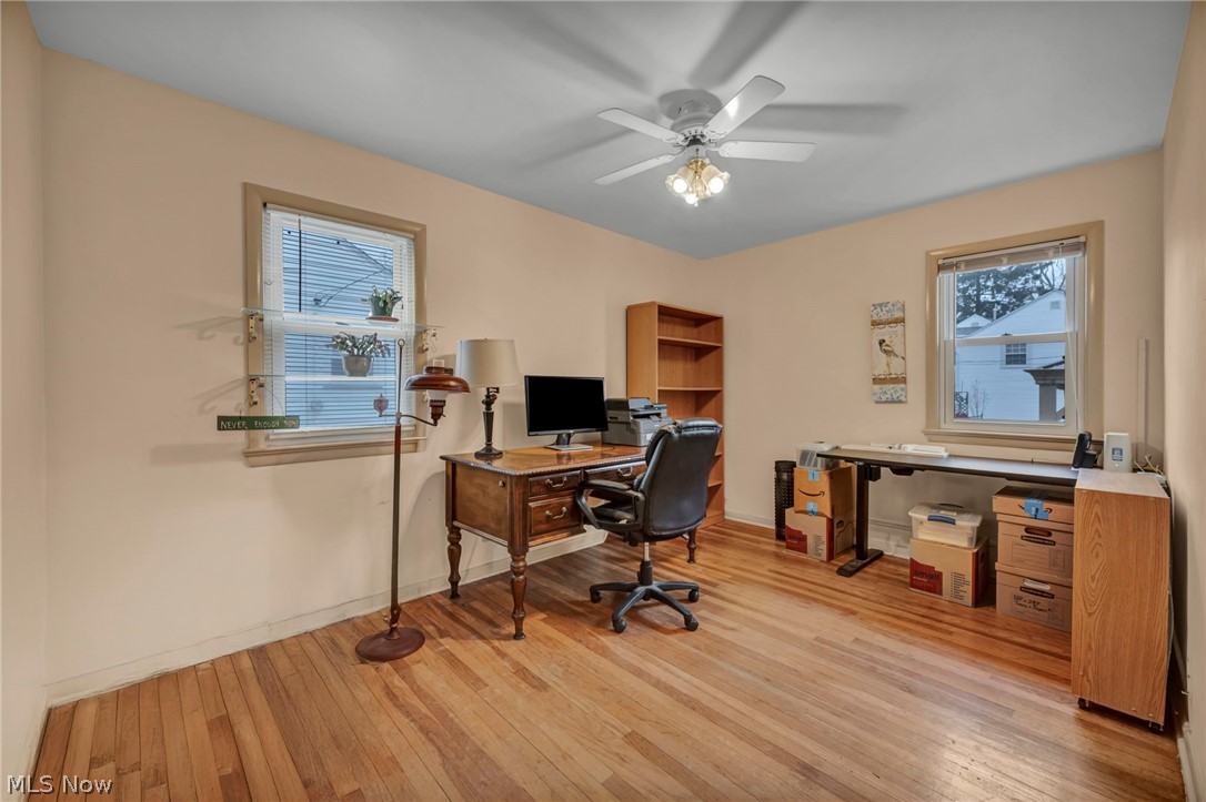 East Shore Estates Allotment - Residential