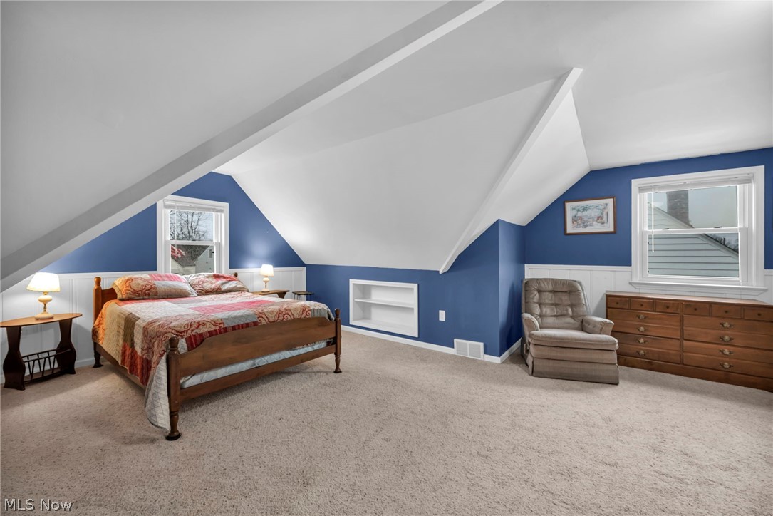 East Shore Estates Allotment - Residential