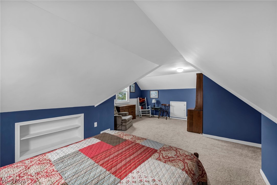 East Shore Estates Allotment - Residential