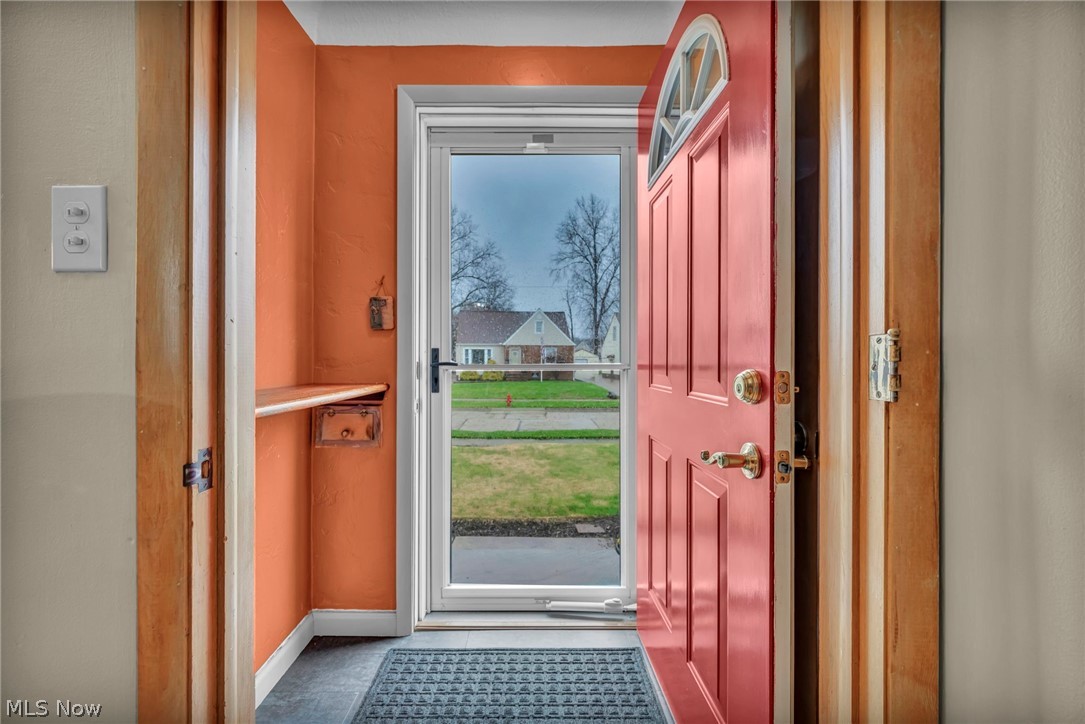 East Shore Estates Allotment - Residential