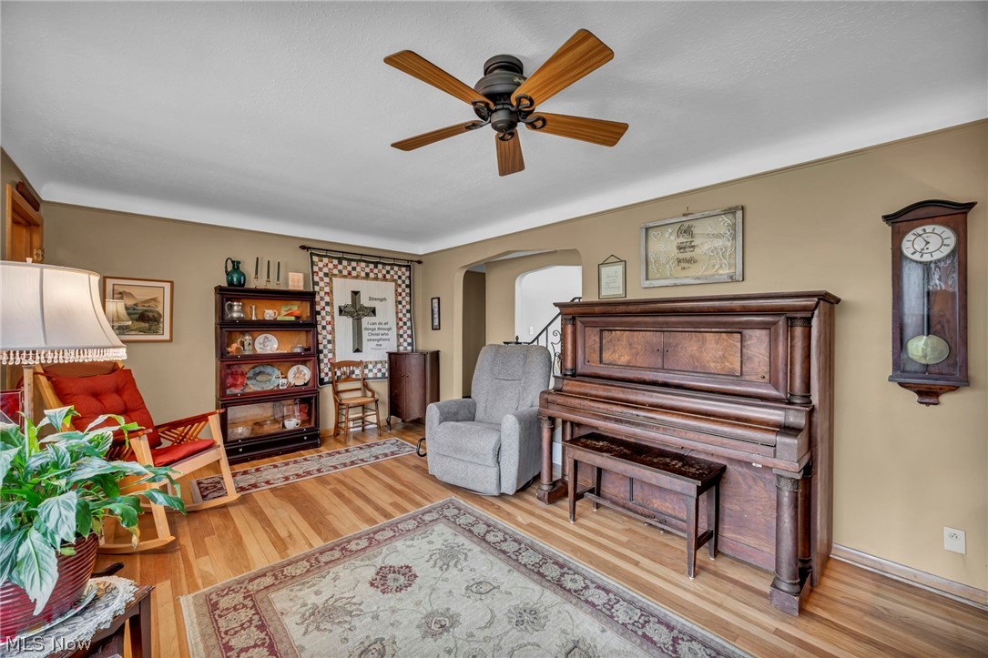 East Shore Estates Allotment - Residential