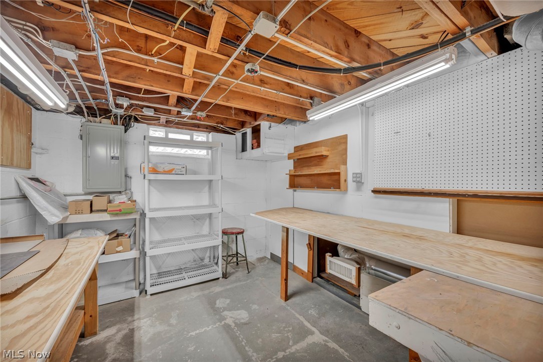 East Shore Estates Allotment - Residential