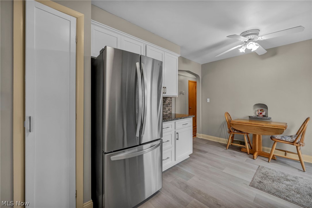 East Shore Estates Allotment - Residential