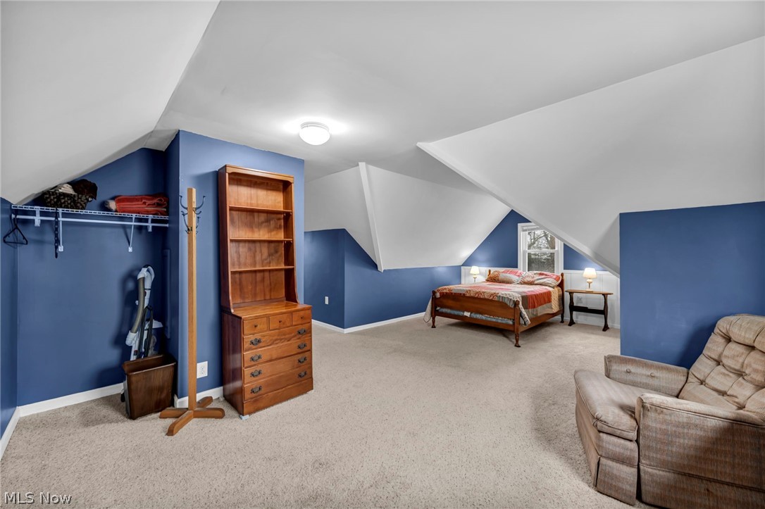 East Shore Estates Allotment - Residential