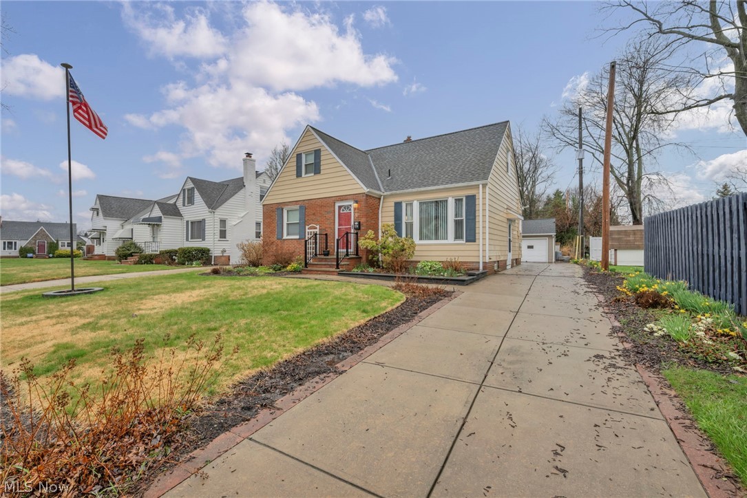 East Shore Estates Allotment - Residential