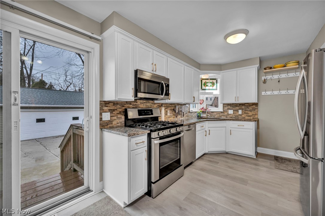 East Shore Estates Allotment - Residential