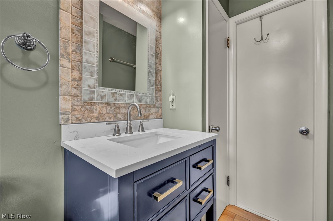 East Shore Estates Allotment - Residential