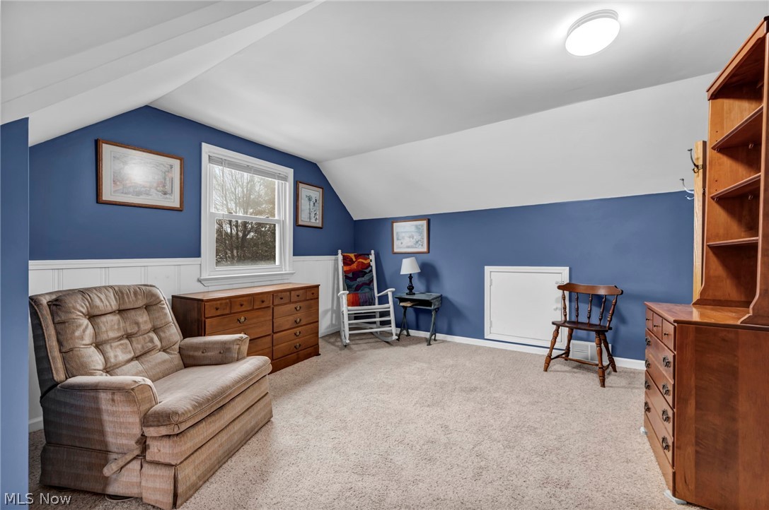 East Shore Estates Allotment - Residential