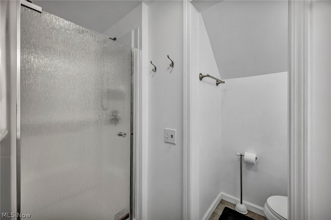 East Shore Estates Allotment - Residential