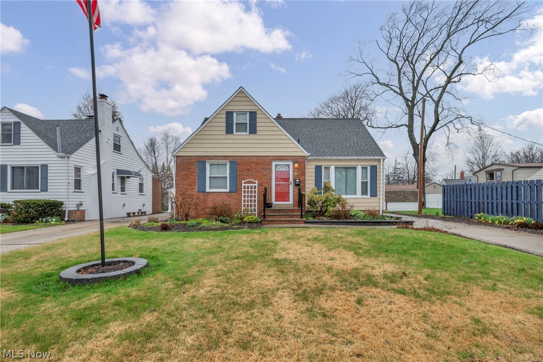 East Shore Estates Allotment - Residential