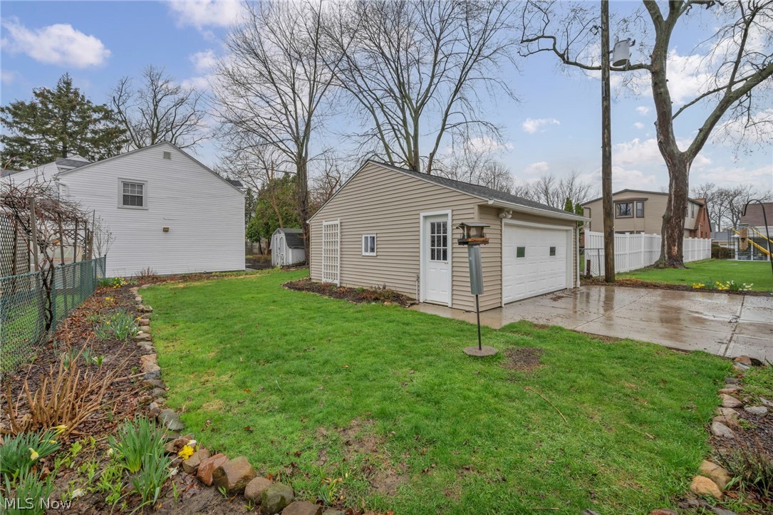 East Shore Estates Allotment - Residential