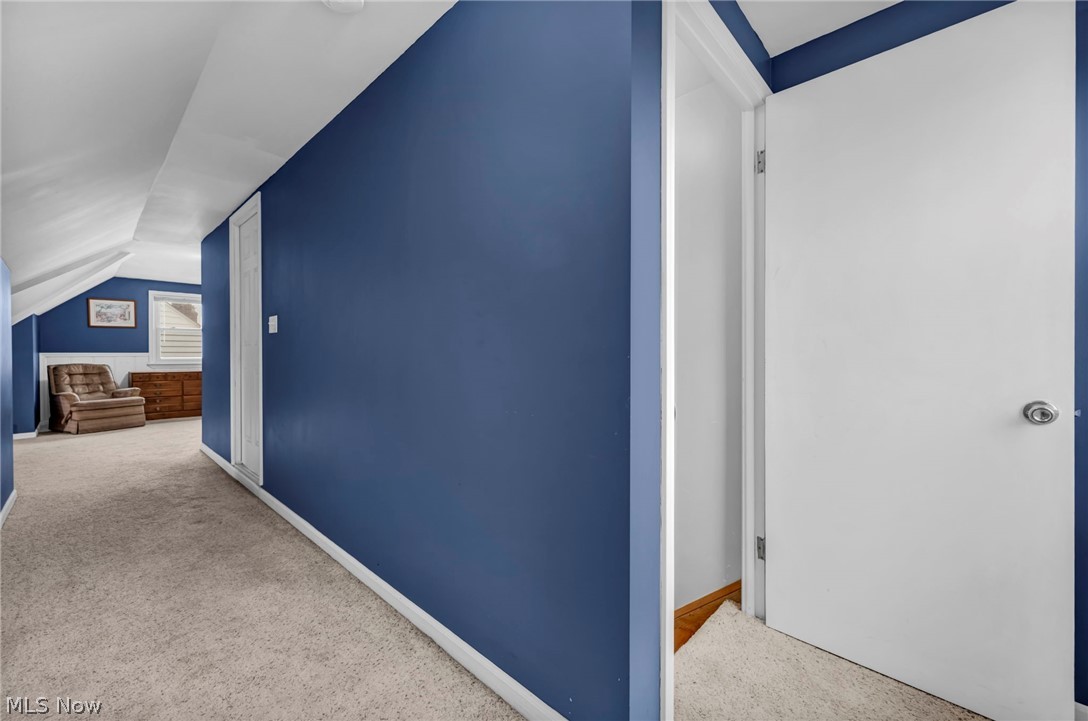 East Shore Estates Allotment - Residential