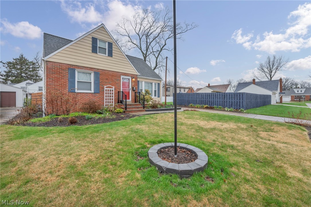 East Shore Estates Allotment - Residential