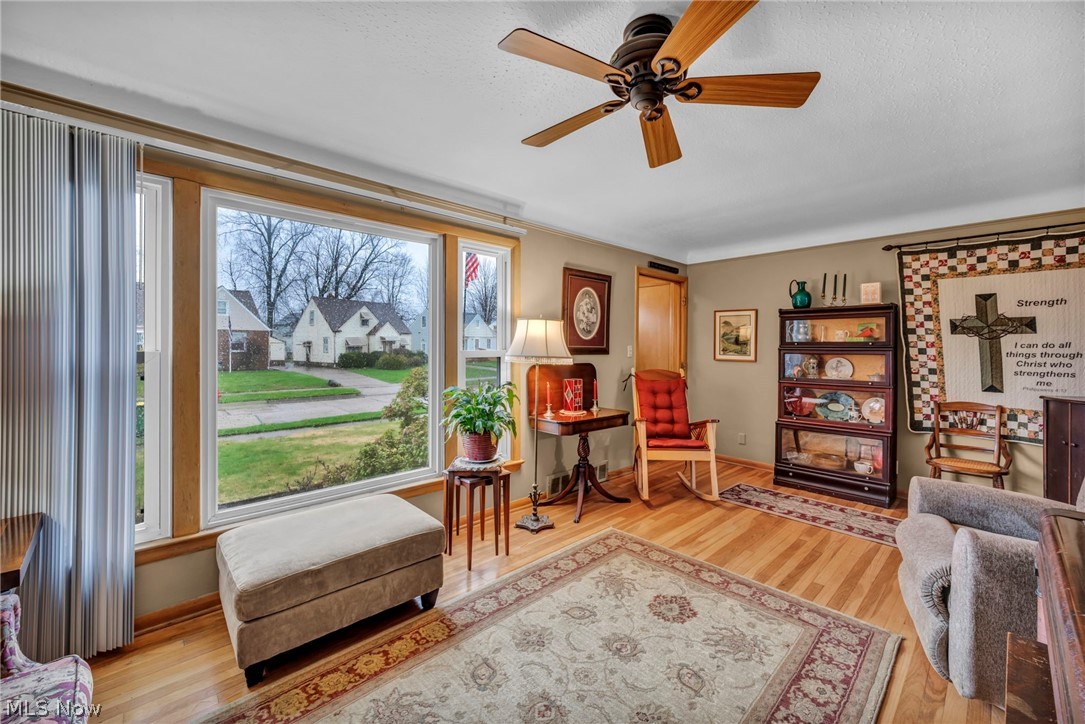 East Shore Estates Allotment - Residential