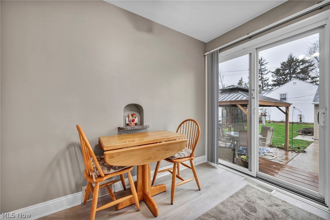 East Shore Estates Allotment - Residential