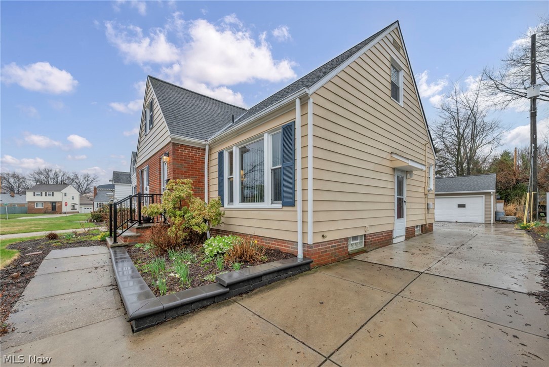 East Shore Estates Allotment - Residential