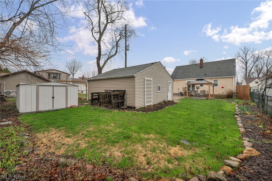 East Shore Estates Allotment - Residential