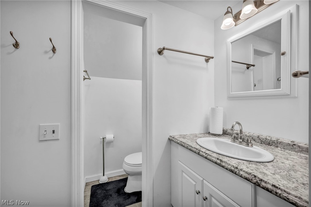 East Shore Estates Allotment - Residential