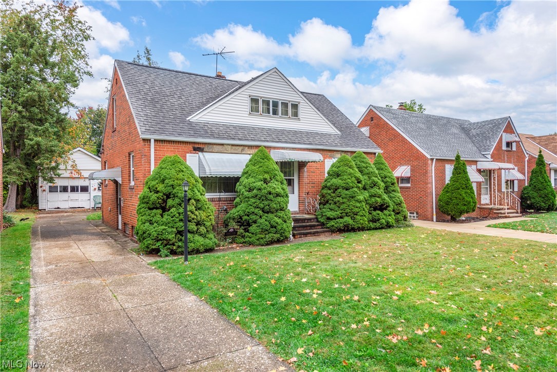 Gillen Companys 02 - Residential