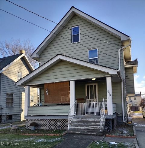 475 Homewood Avenue SE, Warren, OH 44483 - MLS#: 5098619