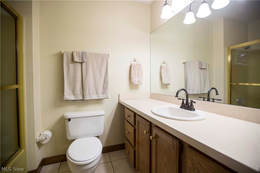 McCracken Sub - Residential