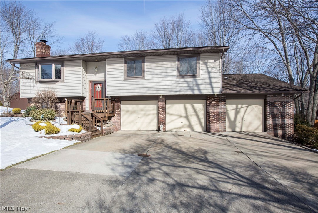 McCracken Sub - Residential