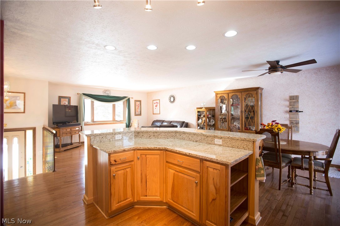 McCracken Sub - Residential