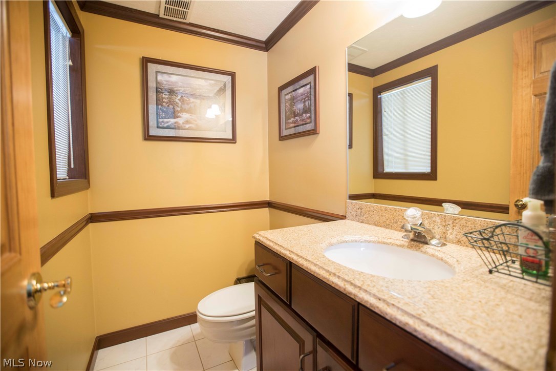 McCracken Sub - Residential