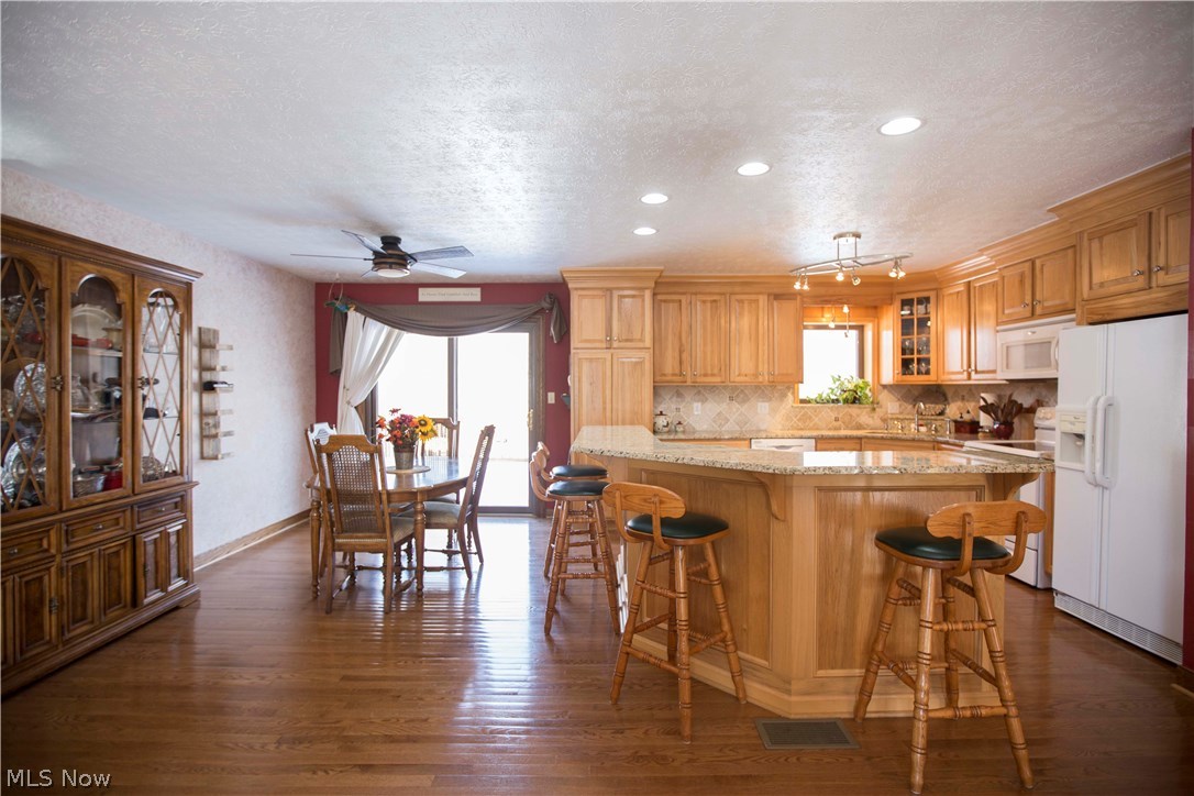 McCracken Sub - Residential