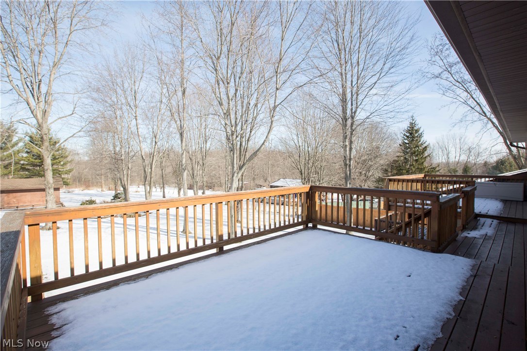 McCracken Sub - Residential